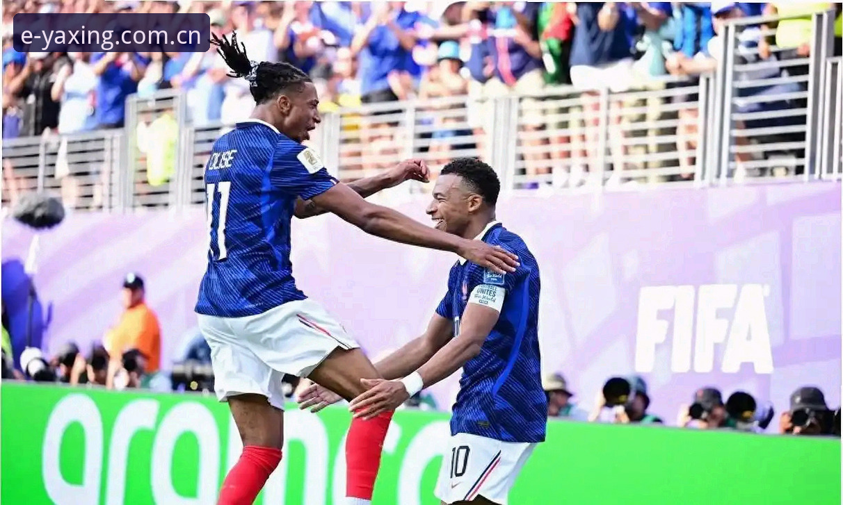 揭秘：0-3赢球背后，德尚的“避坑法则”比执教更值钱